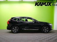 käytetty Volvo XC60 D4 Business Summum aut / Tulossa myyntiin