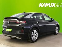 Käytetty VW ID.5 Pro Performance 150 kW (204 HP) 2023 Musta Katumaasturi