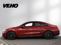 Käytetty Mercedes 350 Advanced Plus 260 kW (354 HP) 2025 Punainen Sedan