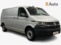 Käytetty VW T6.1 150 HP (110 kW) 2020 Hopea Van