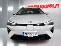 Käytetty MG MG5 EV Luxury 114 kW (156 HP) 2022 Farmari