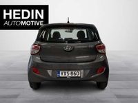 käytetty Hyundai i10 1,0 5MT Comfort