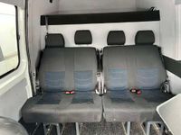 käytetty Iveco Daily 35S18 4100 2998cm3 A