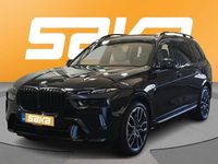 Käytetty BMW X7 M Sport 340 HP (250 kW) 2023 Katumaasturi