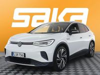 Käytetty VW ID.4 Pro Performance 150 kW (204 HP) 2021 Katumaasturi