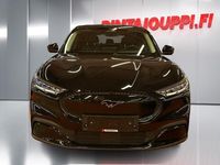 Käytetty Ford Mustang Premium 294 HP (216 kW) 2021 Viistoperä