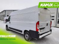 Käytetty Citroën Jumper 140 HP (102 kW) 2025 Valkoinen Tila-auto