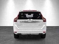 Käytetty Volvo XC60 Ocean Race 181 HP (133 kW) 2015 Valkoinen Katumaasturi