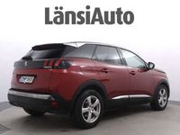 käytetty Peugeot 3008 Allure PureTech 130 EAT8