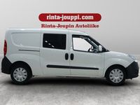 käytetty Opel Combo Van L2H1 1,6 CDTI Start/Stop 77kW MT6 (XIAE)