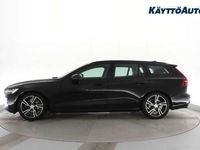 käytetty Volvo V60 D3 R-Design aut