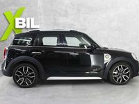 käytetty Mini Cooper S Countryman E ALL4 Business