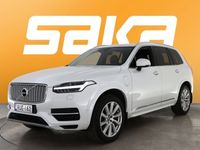 käytetty Volvo XC90 T8 Twin Engine AWD Inscription aut Muistipenkit / Panorama / Pkamera