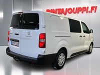 Käytetty Peugeot Expert 122 HP (89 kW) 2019 Van