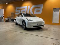 Käytetty Tesla Model Y 258 kW (351 HP) 2023 Katumaasturi