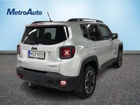 käytetty Jeep Renegade 2,0 MultiJet 170hv AT9 4WD Trailhawk / Neliveto