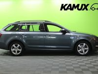 käytetty Skoda Octavia Octavia1.5 TSI ACT Ambition (EURO 6d-TEMP)