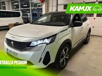 Käytetty Peugeot 3008 299 HP (219 kW) 2022 Valkoinen Katumaasturi