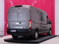 Käytetty Ford Transit Trend 131 HP (96 kW) 2019 Van