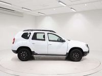 käytetty Dacia Duster dCi 110 S&S 4x4 Laureate - Neliveto, polttoaine käyttöinen lämmitin, manuaali, vetokoukku