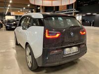 käytetty BMW i3 94Ah REX