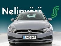 Käytetty VW Passat S 150 HP (110 kW) 2022 Farmari