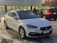 Käytetty Seat Leon XCELLENCE 204 HP (150 kW) 2021 Viistoperä