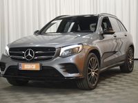 käytetty Mercedes GLC220 d 4Matic A Premium Business AMG ** Tulossa / Webasto / HUD / Vakkari / Panorama / Koukku / Kysy lisää myyjiltämme **