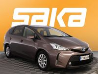 Käytetty Toyota Prius+ Active 99 HP (72 kW) 2015 Tila-auto