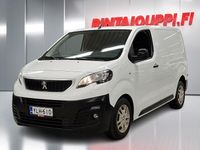 Käytetty Peugeot Expert 95 HP (69 kW) 2019 Valkoinen Van