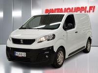 Käytetty Peugeot Expert 95 HP (69 kW) 2019 Valkoinen Van