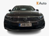 käytetty VW Passat Variant GTE Business Limited Plug-In Hybrid 160 kW DSG