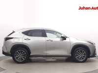 Käytetty Lexus NX450h+ Business Edition 306 HP (225 kW) 2023 Hopea Katumaasturi