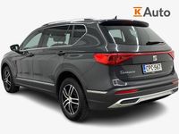 Käytetty Seat Tarraco XCELLENCE 245 HP (180 kW) 2021 Katumaasturi