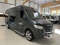 käytetty Mercedes Sprinter 