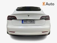 Käytetty Tesla Model 3 Standard Range 211 kW (287 HP) 2020 Sedan