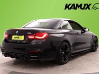 käytetty BMW M4 