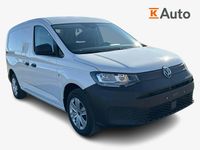 Uusi VW Caddy Maxi 101 HP (74 kW) 2026 Valkoinen Tila-auto