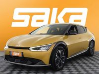 Käytetty Kia EV6 239 kW (325 HP) 2023 Katumaasturi