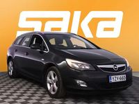 Käytetty Opel Astra 2011