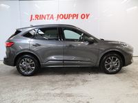 käytetty Ford Kuga 2,5 Ladattava hybridi (PHEV) 225hv CVT FWD ST-Line X Business Edition 5-ovinen