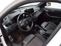 käytetty BMW X1 F48 xDrive25e A Charged Edition M Sport - Alv, HUD, ACC