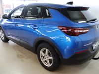 käytetty Opel Grandland X 1,6 CDTI 120hv Enjoy Aut