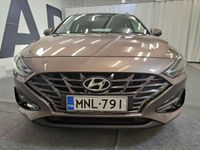 käytetty Hyundai i30 1,0 T-GDI 120 hv 7-DCT-aut Comfort