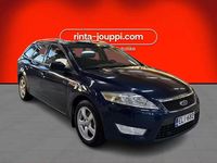 Käytetty Ford Mondeo Trend 2010 Farmari