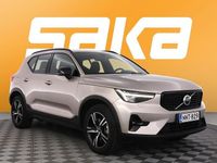 Käytetty Volvo XC40 Business Edition 163 HP (119 kW) 2024 Katumaasturi