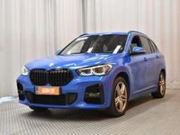 käytetty BMW X1 F48 xDrive25e A Charged Edition M-Sport