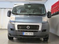 käytetty Fiat Ducato 2.3TD 120HV 2+3 Multijet, 5