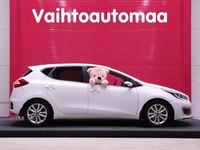 Käytetty Kia Ceed EX 135 HP (99 kW) 2016 Viistoperä