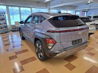 käytetty Hyundai Kona 1.6 GDI Hybrid 141 hv 6-DCT-aut. First Edition